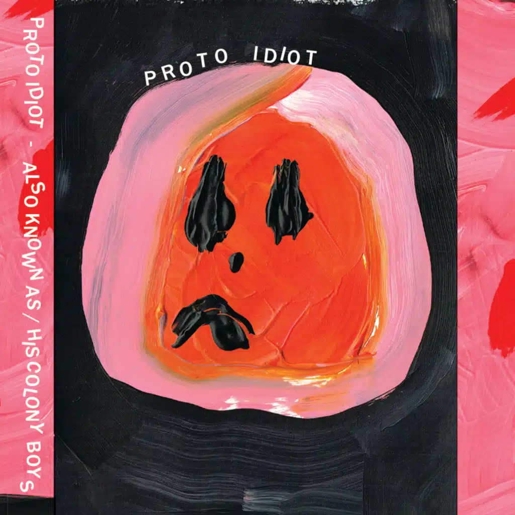 Also Known As / His Colony Boys