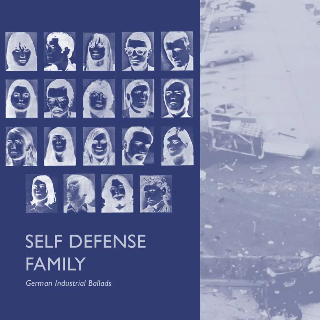 It’s Best We Address It