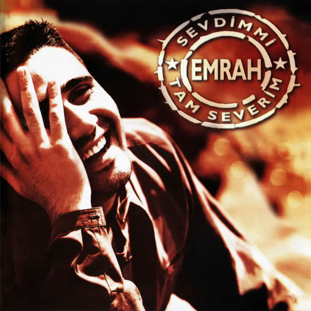 Sevdim Mi Tam Severim