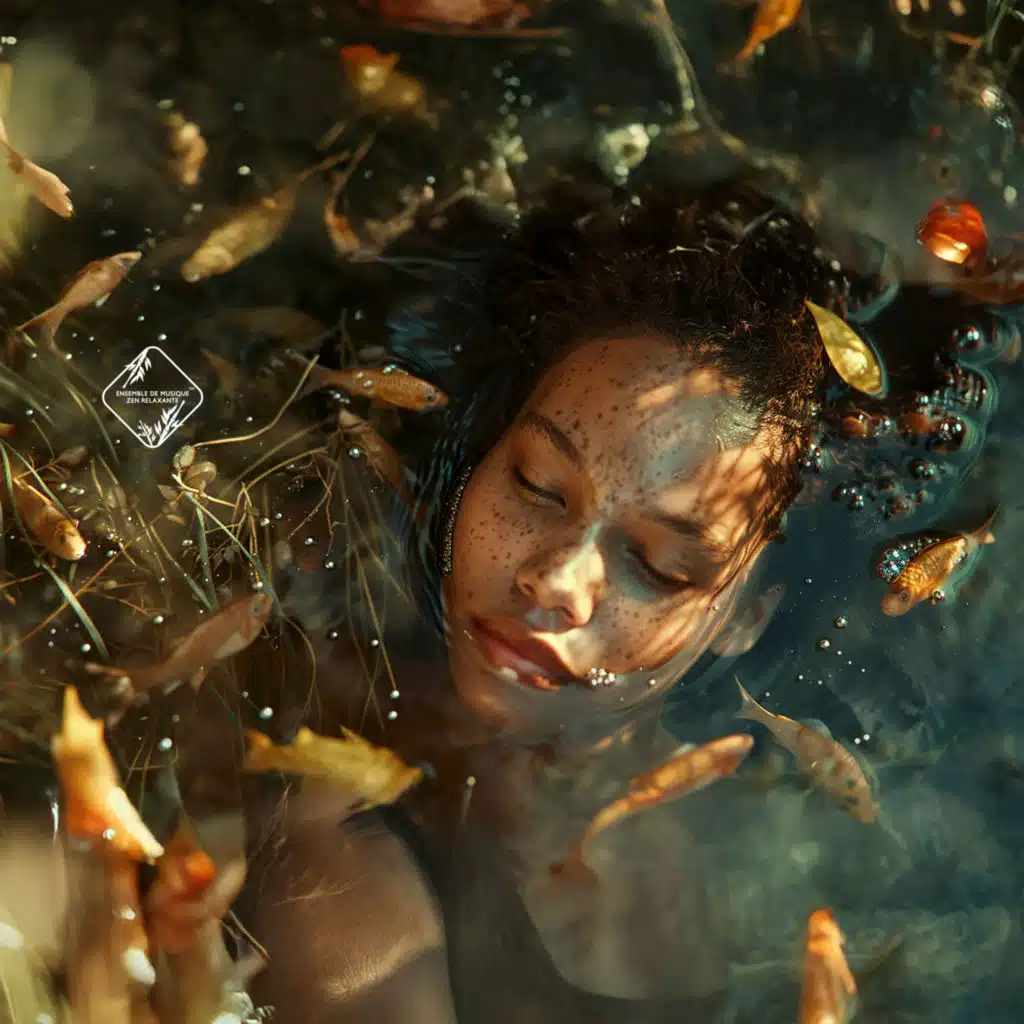 Ensemble de Musique Zen Relaxante