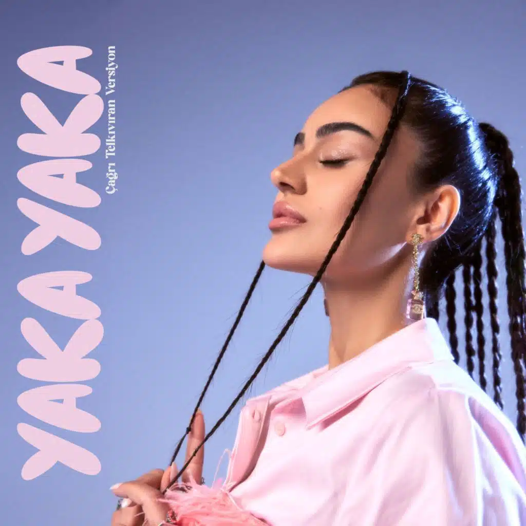 Yaka Yaka (Çağrı Telkıvıran Versiyon)