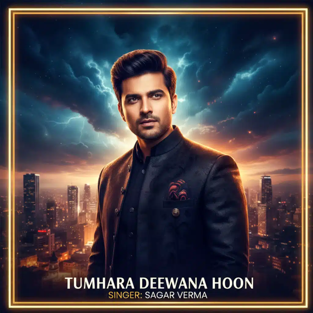 Tumhara Deewana Hoon