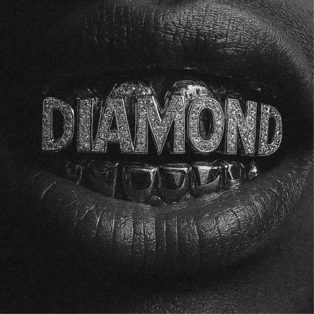 DIAMOND (feat. JIKY, YUNi.i & LIGHT.G)