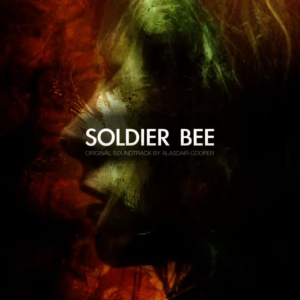 Soldier Bee (Original Soundtrack)