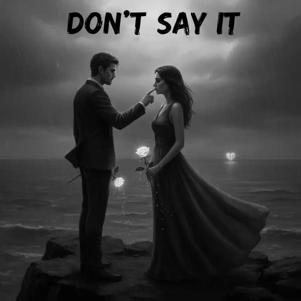 Don' Say It