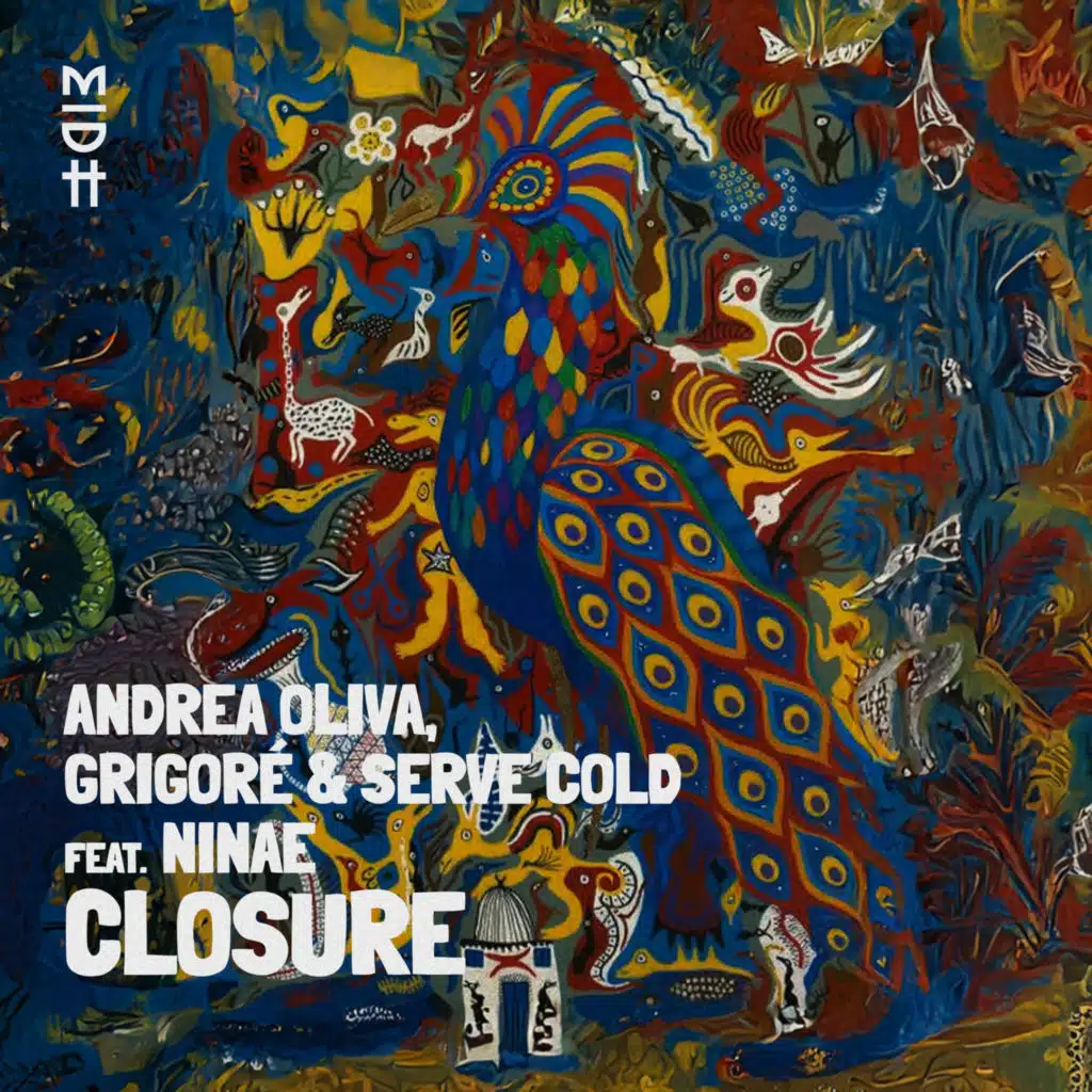 Closure (feat. Ninae)