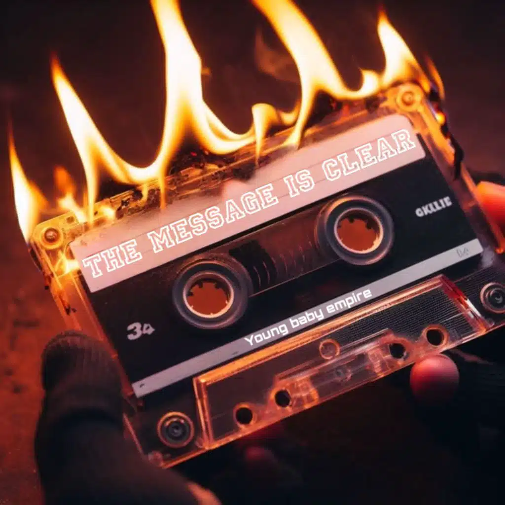 The Message is Clear