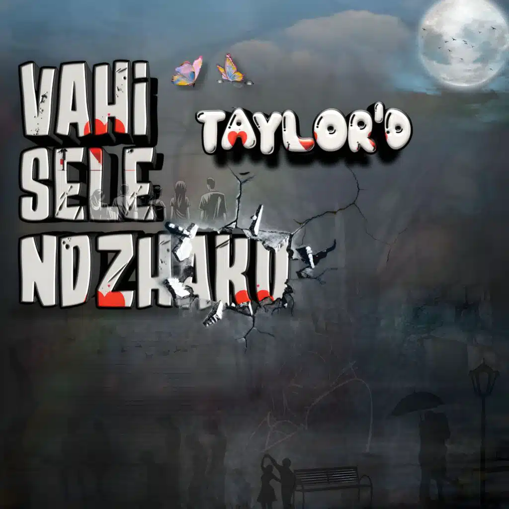 VAHI SELE NDZHAKU (feat. Blessing, Dolphin & Preshley)