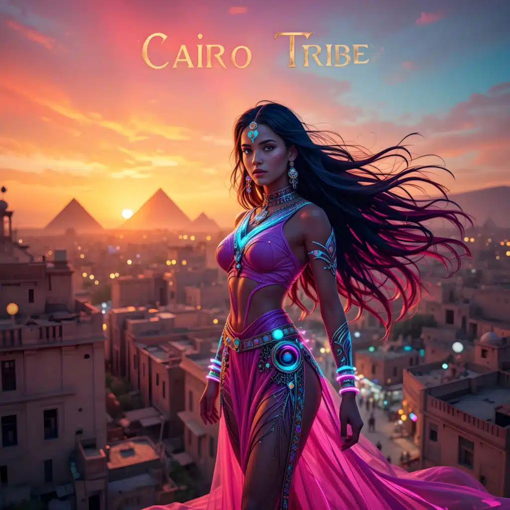 Cairo Tribe
