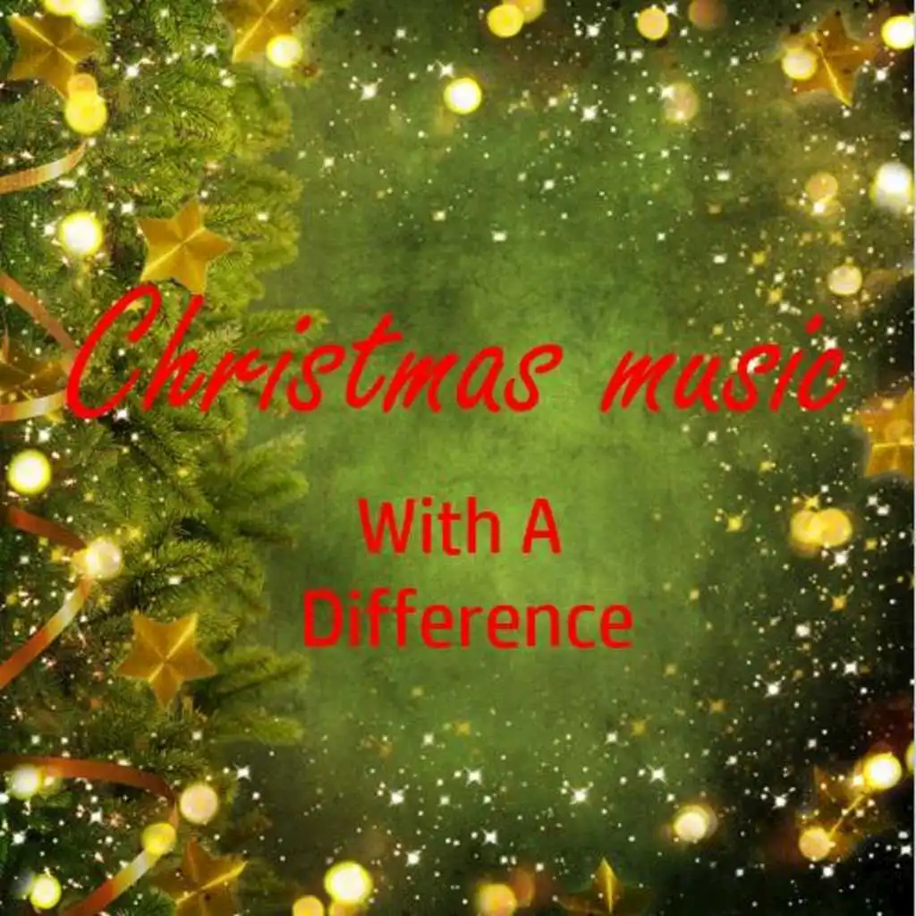 Christmas Music: With a Difference!