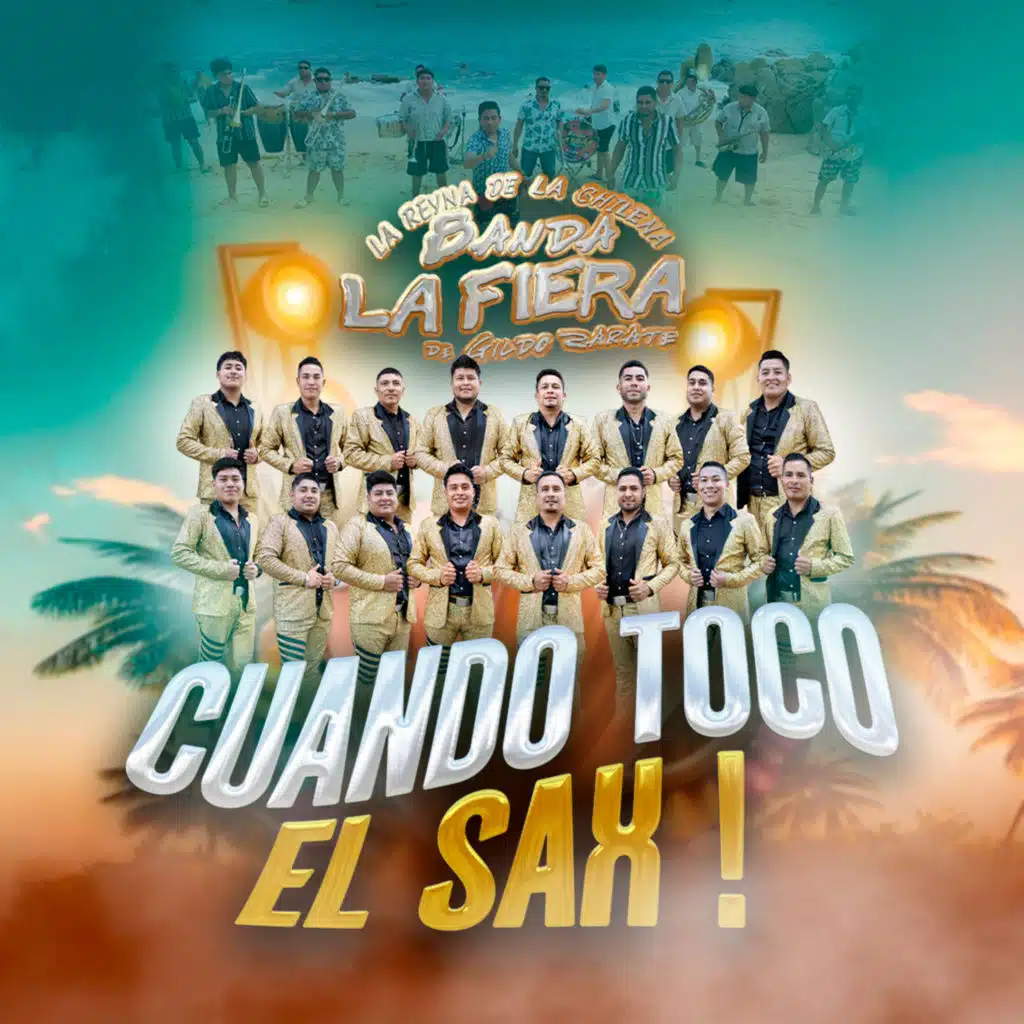 Banda la Fiera de Gildo Zárate