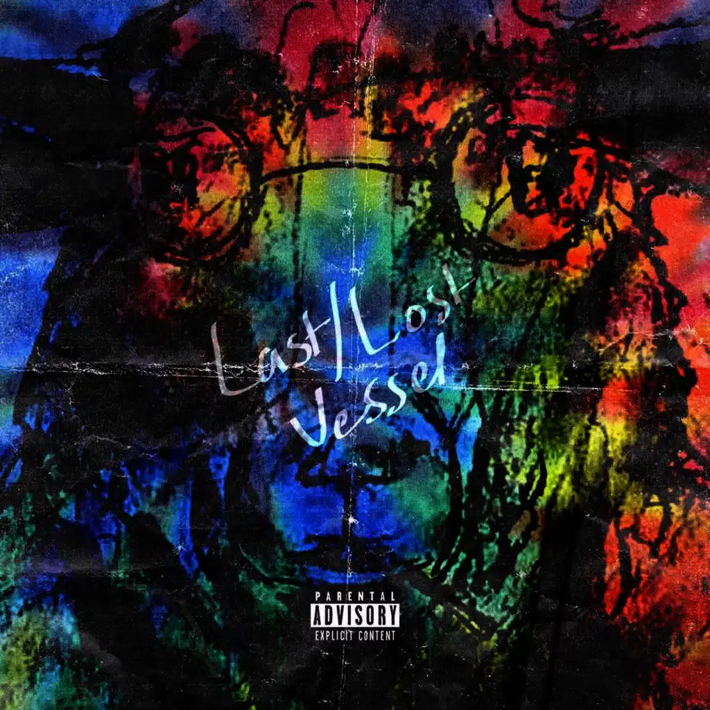 Last​/​Lost Vessel