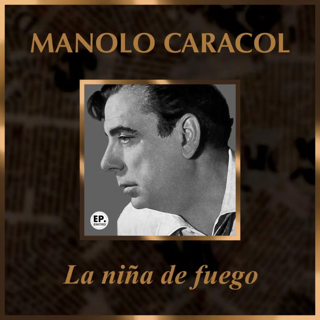 Manolo Caracol