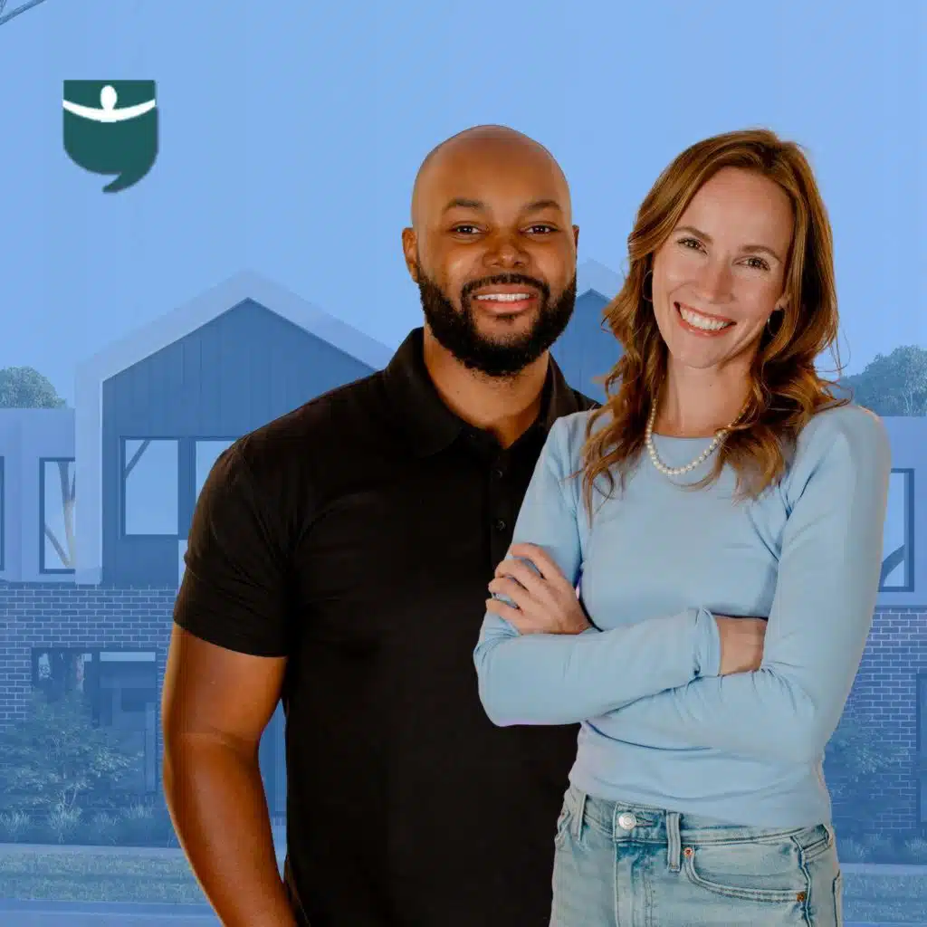 We Bought Our First Rentals with Almost No Money (Here’s How We Did It)