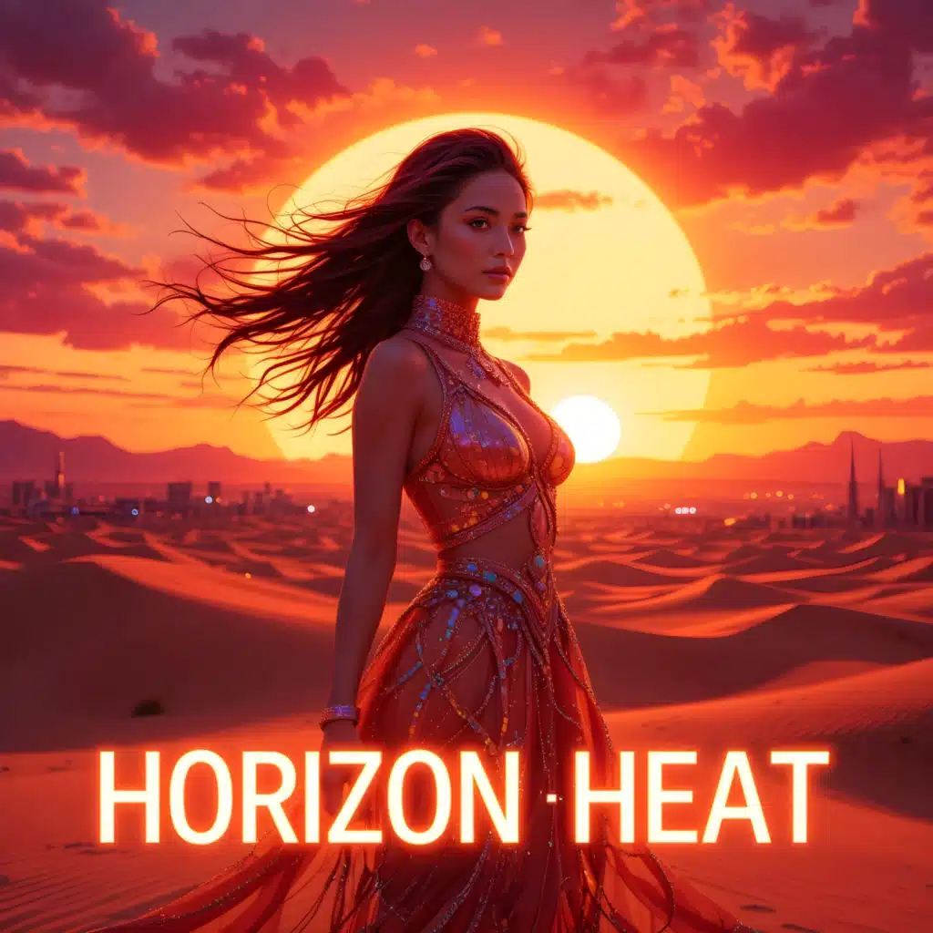 Horizon Heat