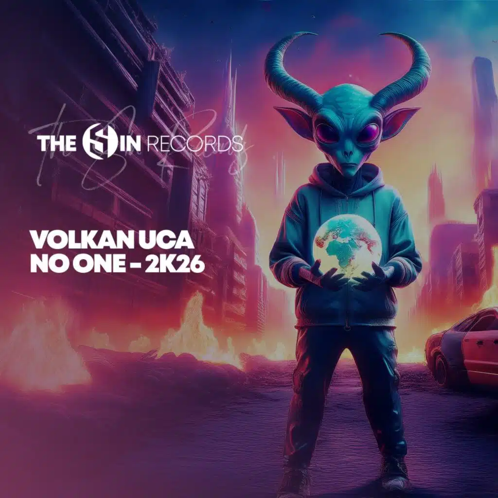 No One - 2K26