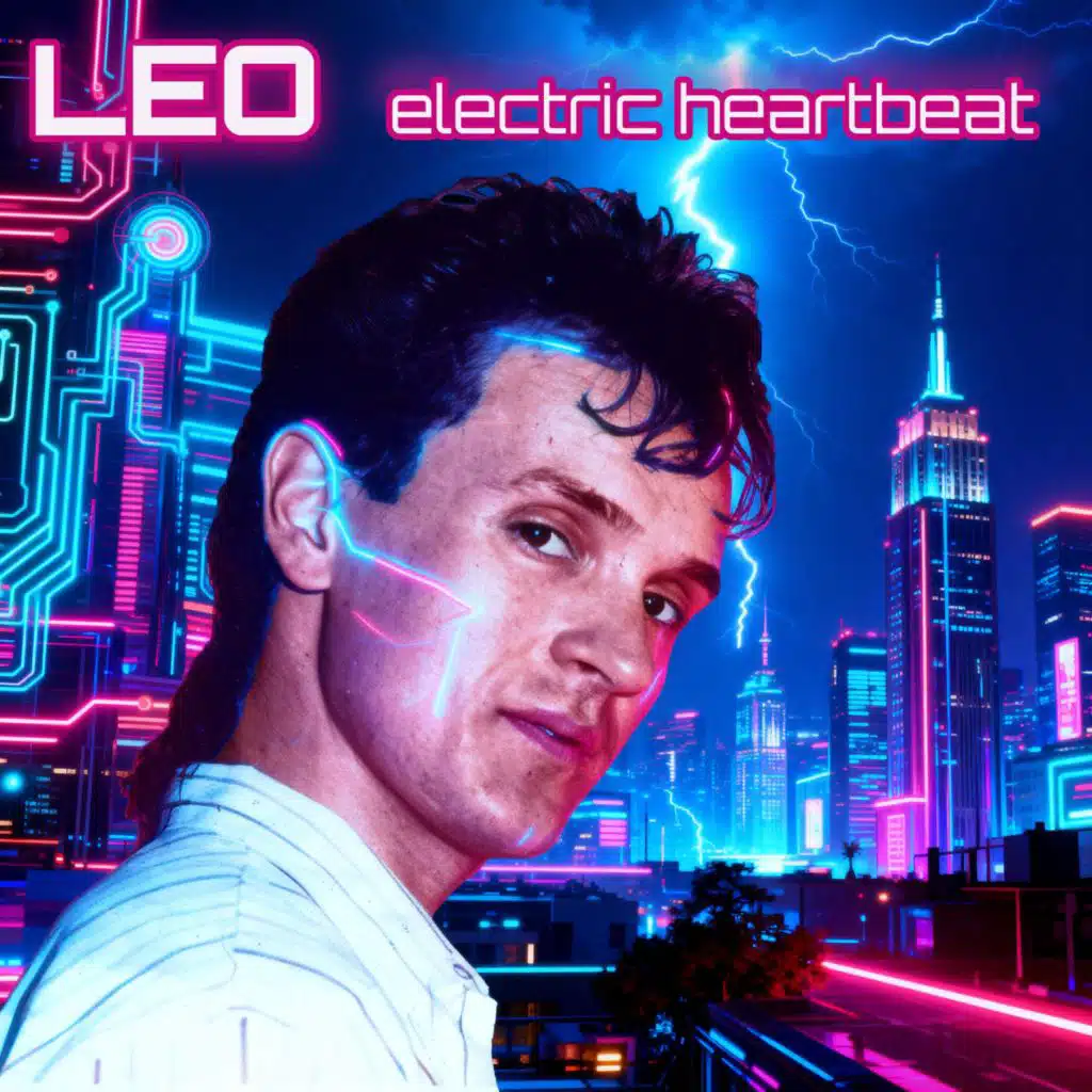 electric heartbeat
