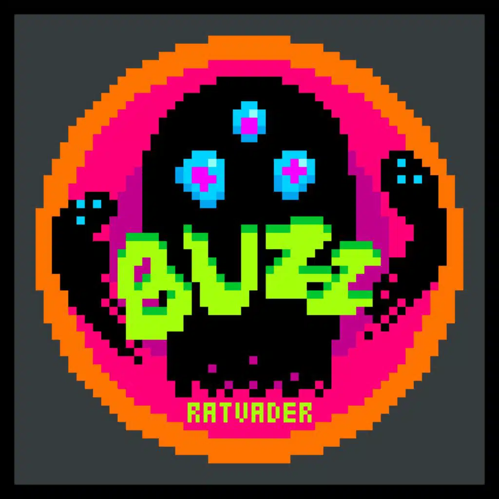 Ready Set Buzz (Original Game Soundtrack)