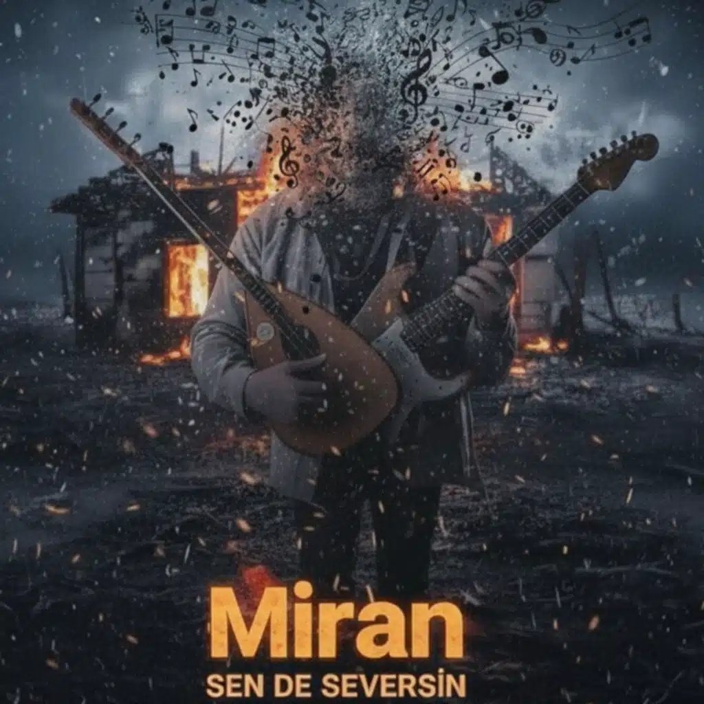 MIRAN
