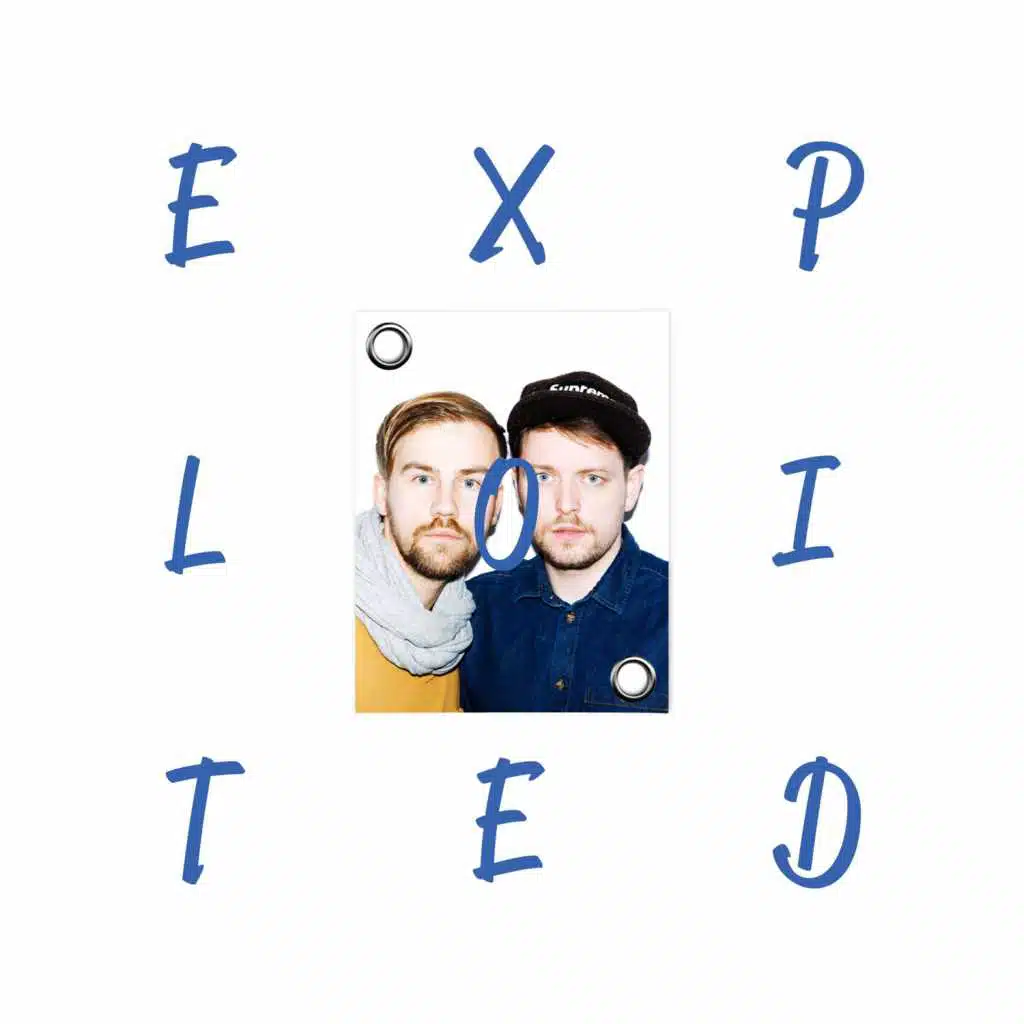 Strange (La Fleur Remix)