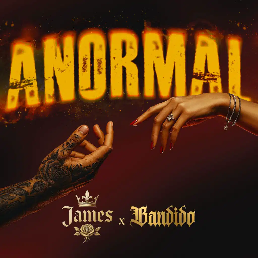 Anormal