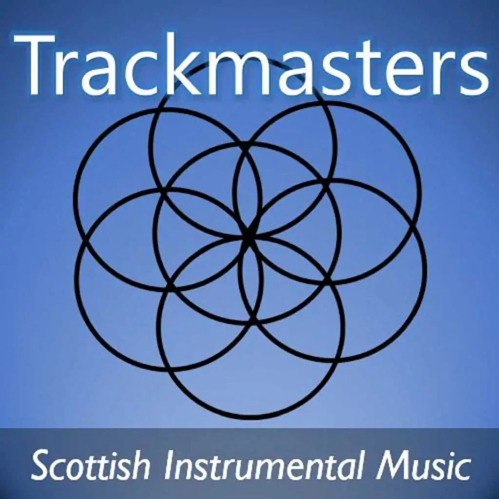 Trackmasters: Scottish Instrumental Music