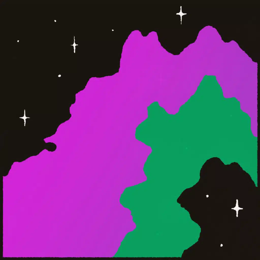 Flyga Lite Högre (French Geometry Remix)