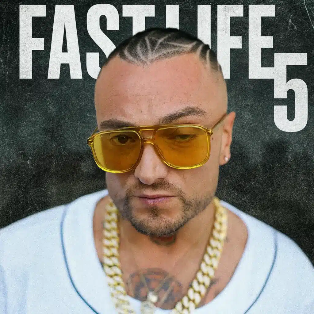 FAST LIFE 5 - GUE