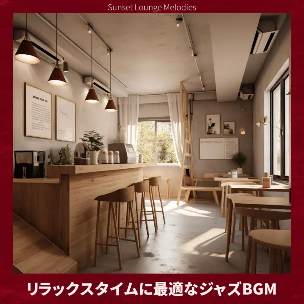 Sunset Lounge Melodies