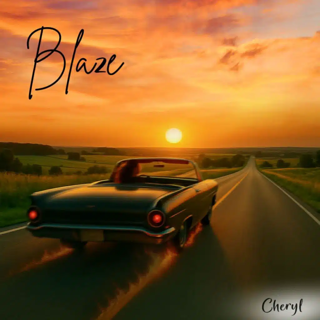 Blaze