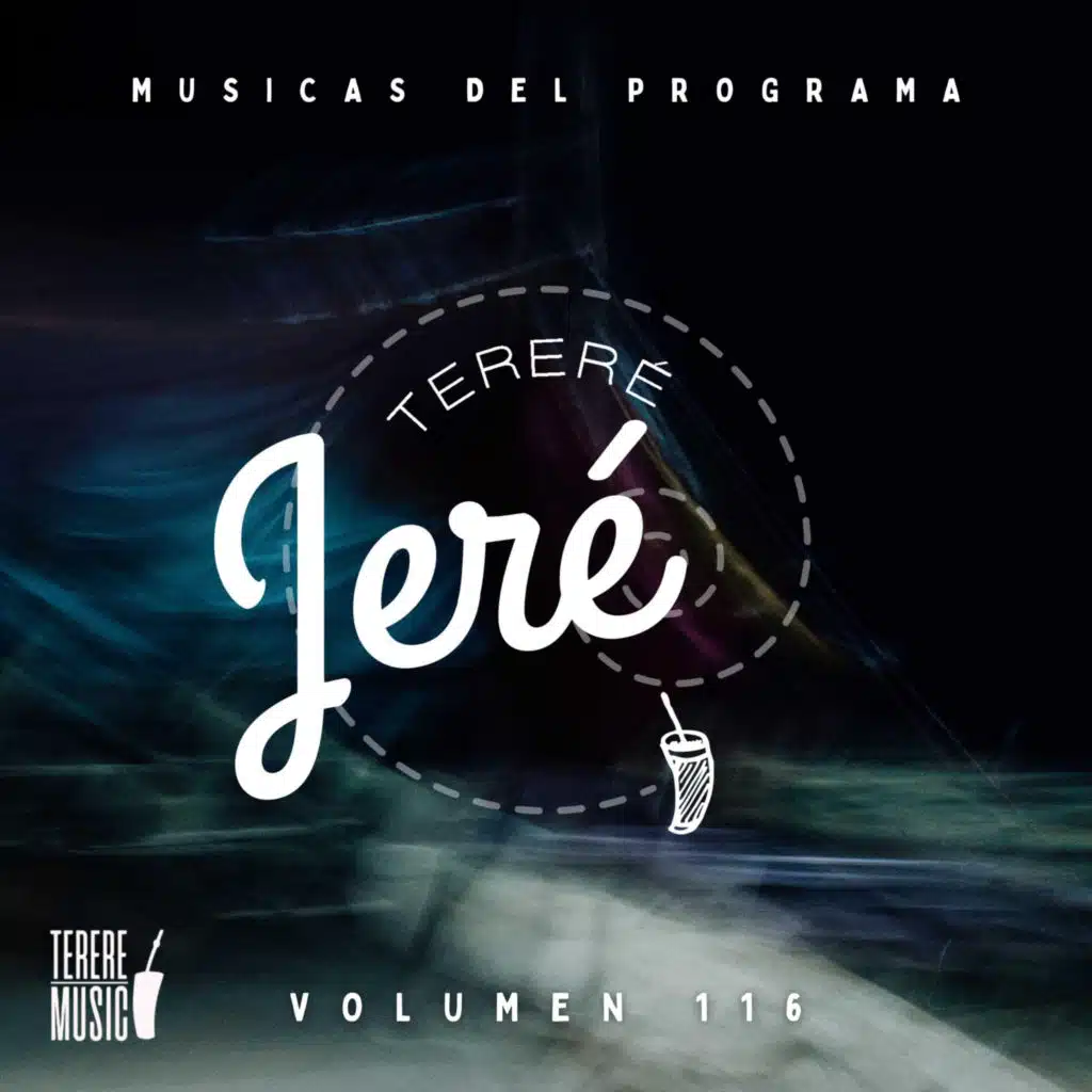 Terere Jere (Vol 116) (En Vivo)