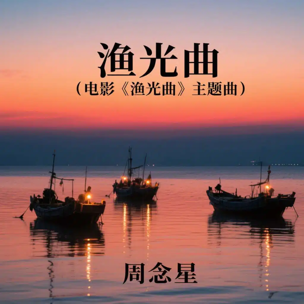 渔光曲（电影《渔光曲》主题曲）