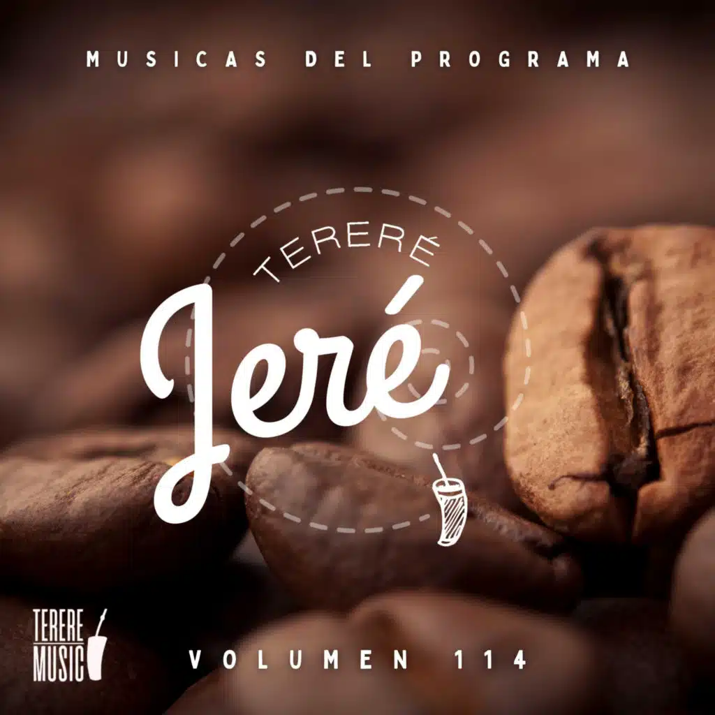 Terere Jere (Vol 114) (En Vivo)