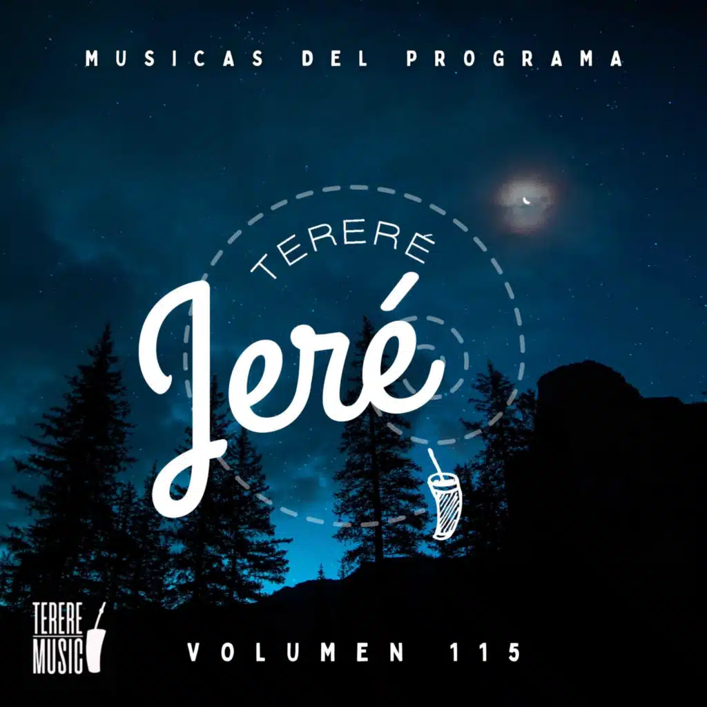 Terere Jere (Vol 115) (En Vivo)