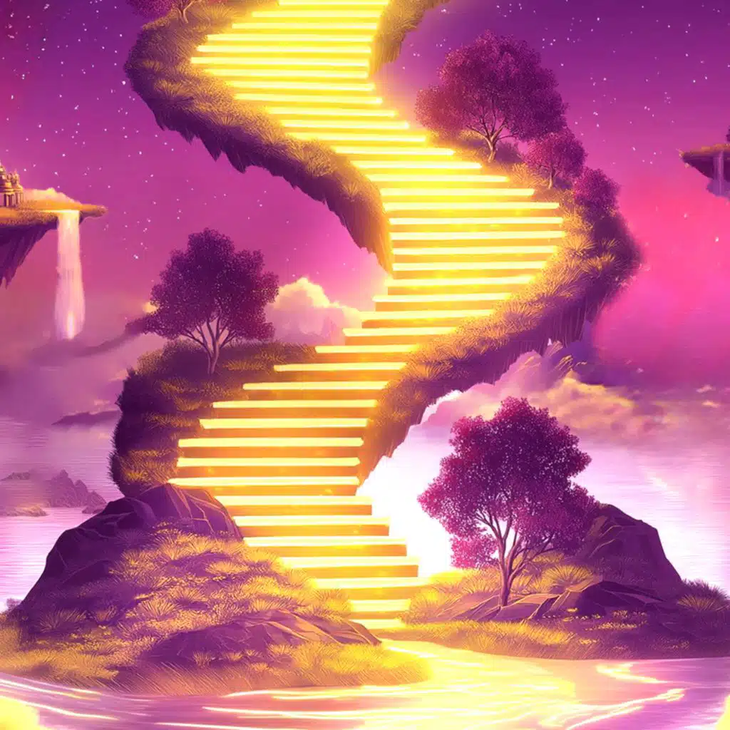 Transcend Your Limits, Connect to Your Higher Self