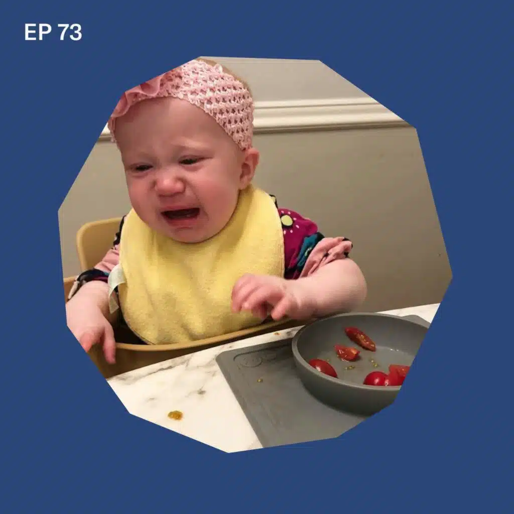 What to Do When Your Baby Won't Eat