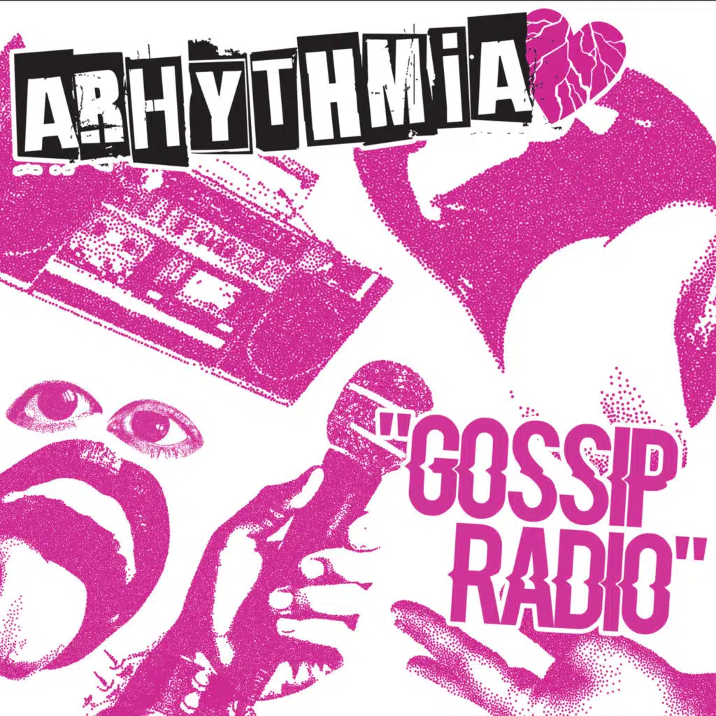 Arhythmia