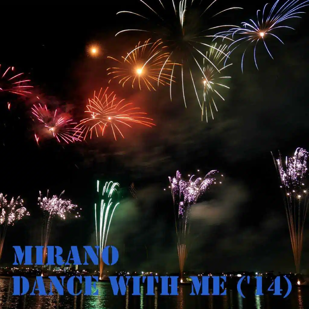 Dance with Me ('14)