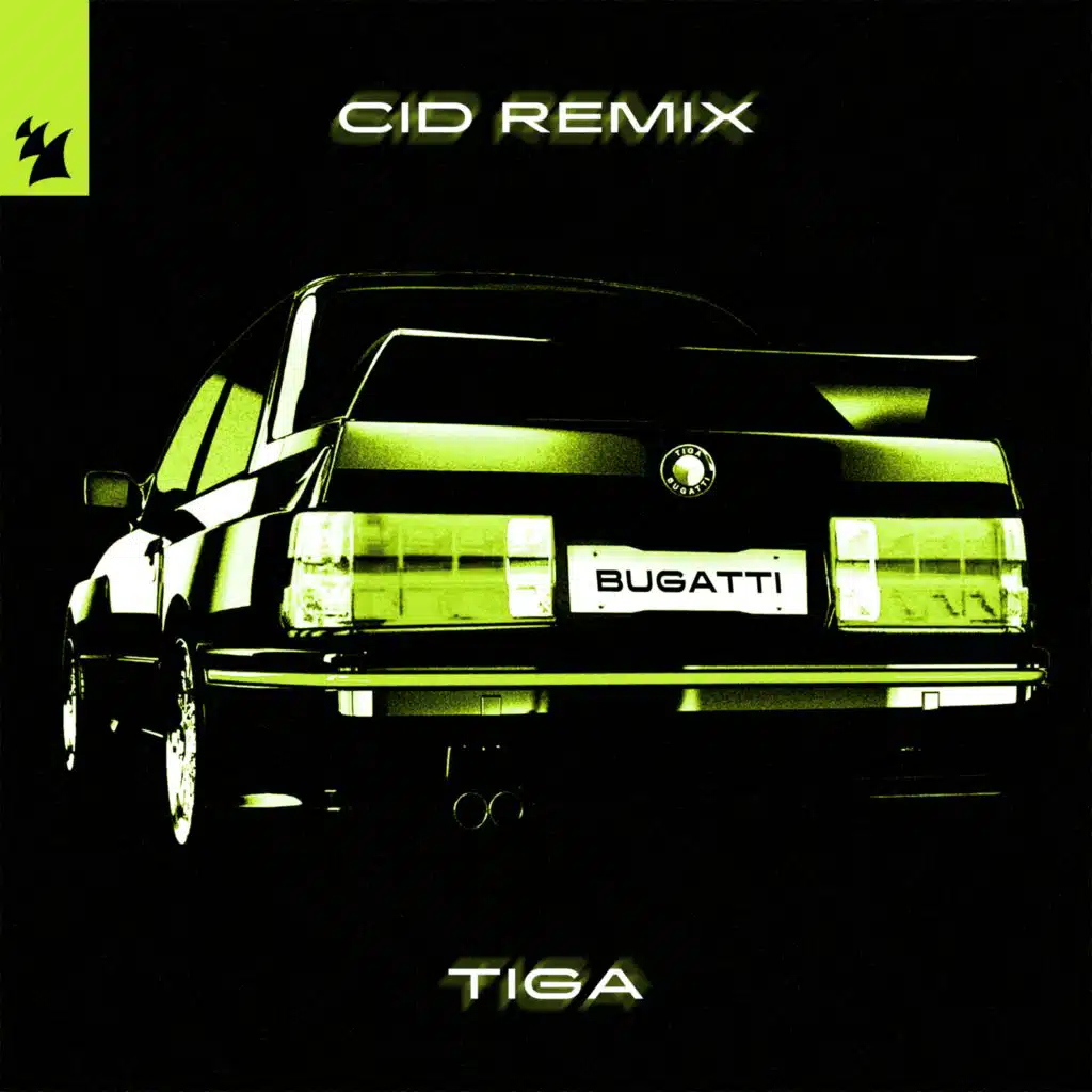 Bugatti (CID Remix)