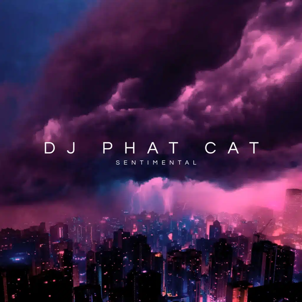 Dj Phat Cat