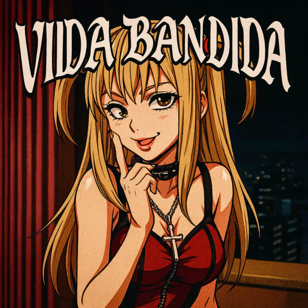 VIDA BANDIDA