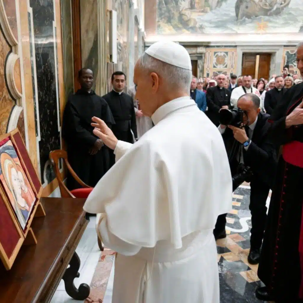 Radiogiornale Italiano ore 14.00 24.11.2025