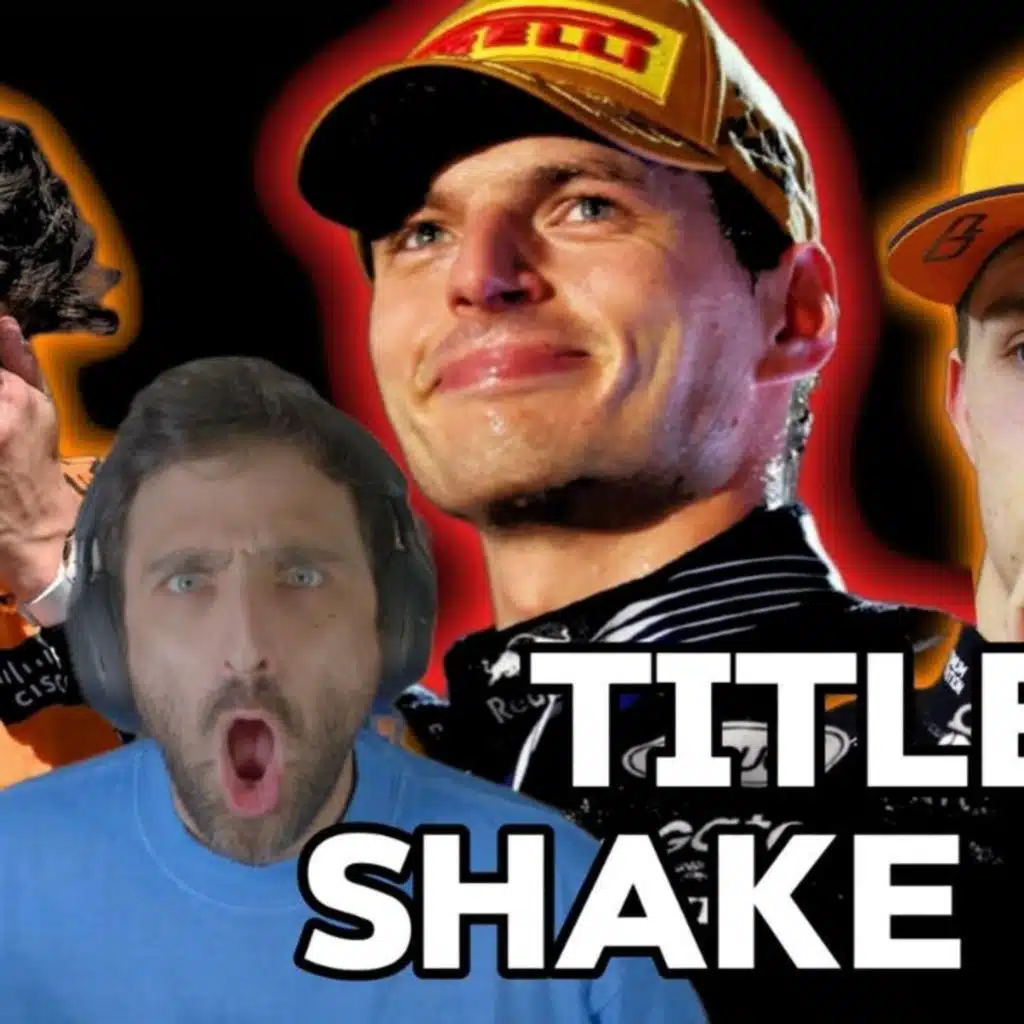 McLaren's Double DQ! 2025 LVGP Recap | The Red Flags Podcast