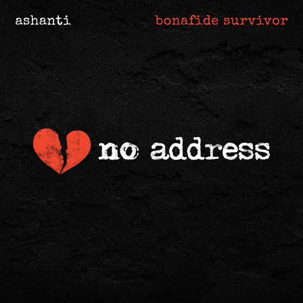 Bonafide Survivor (From "No Address")