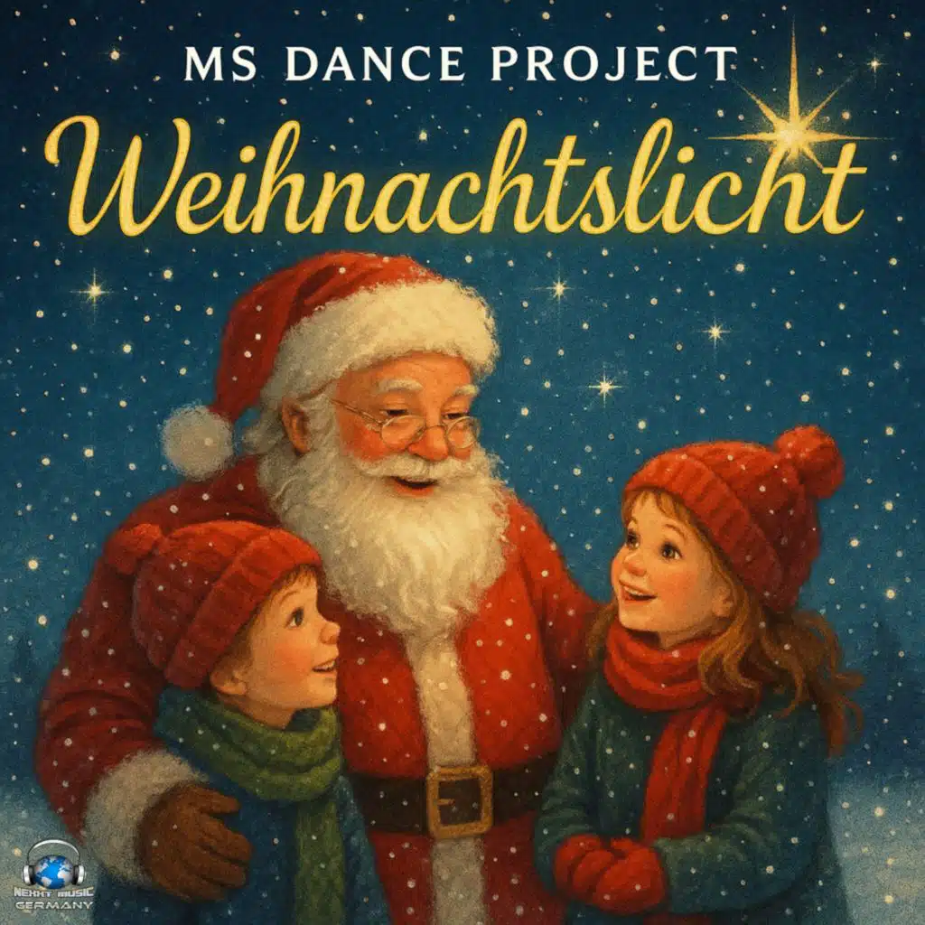 Weihnachtslicht