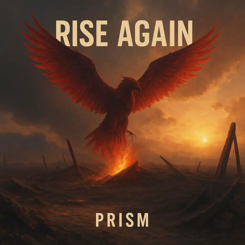 Rise Again
