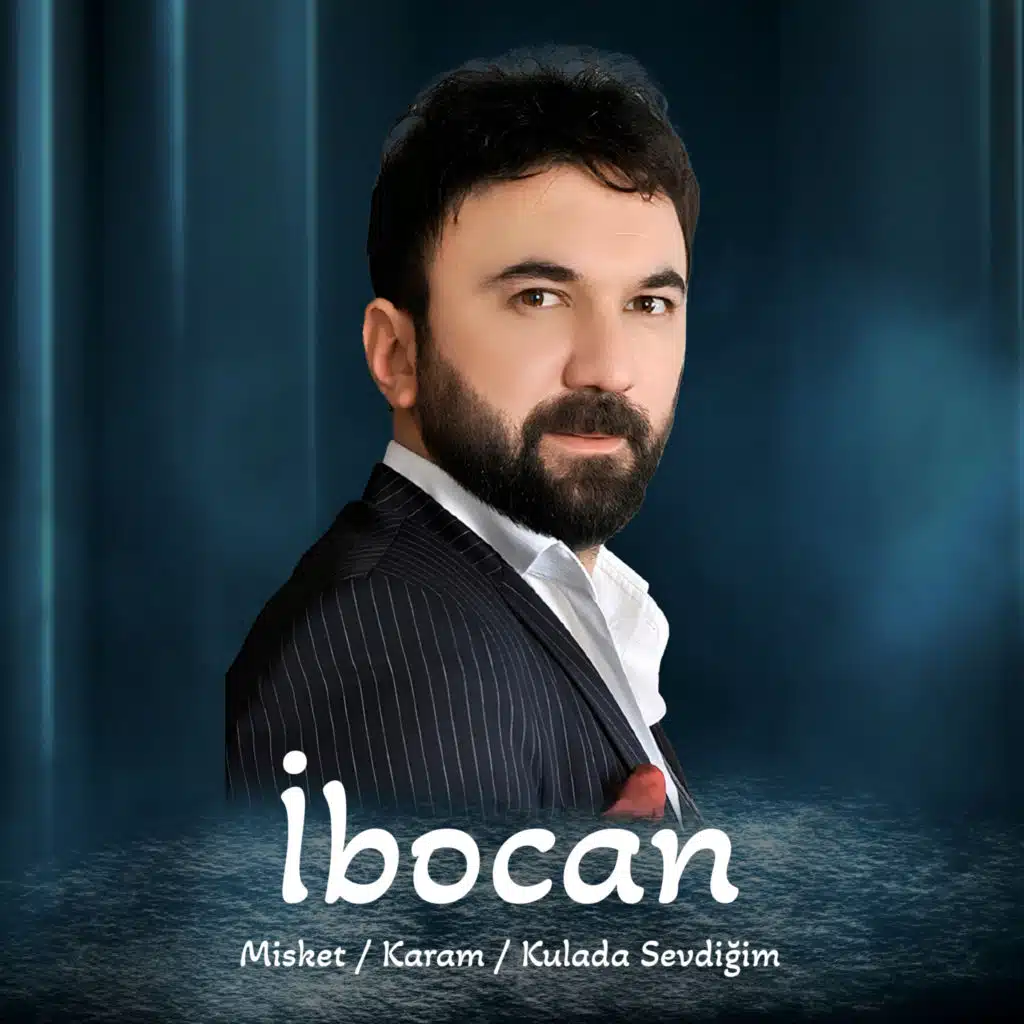 İbocan