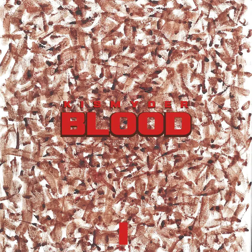 Kismyder & Jon Sheffield