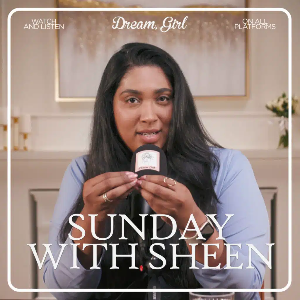 What 2024 Taught Me | Sunday with Sheen