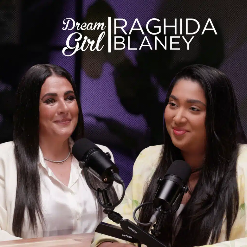 The Guide to Masculine and Feminine Energy with Raghida Shaman